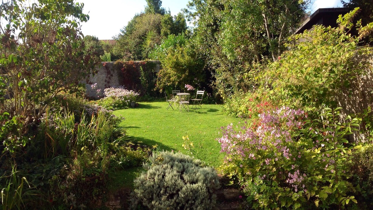 Photo of Outdoor in Ver-sur-Mer