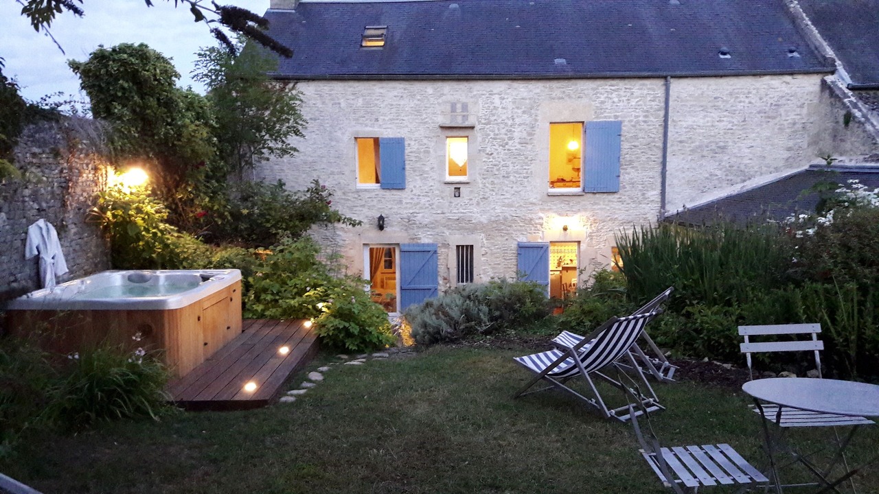 Photo of Outdoor in Ver-sur-Mer