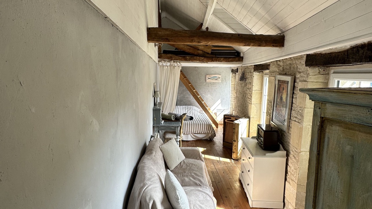 Photo of Bedroom in Ver-sur-Mer