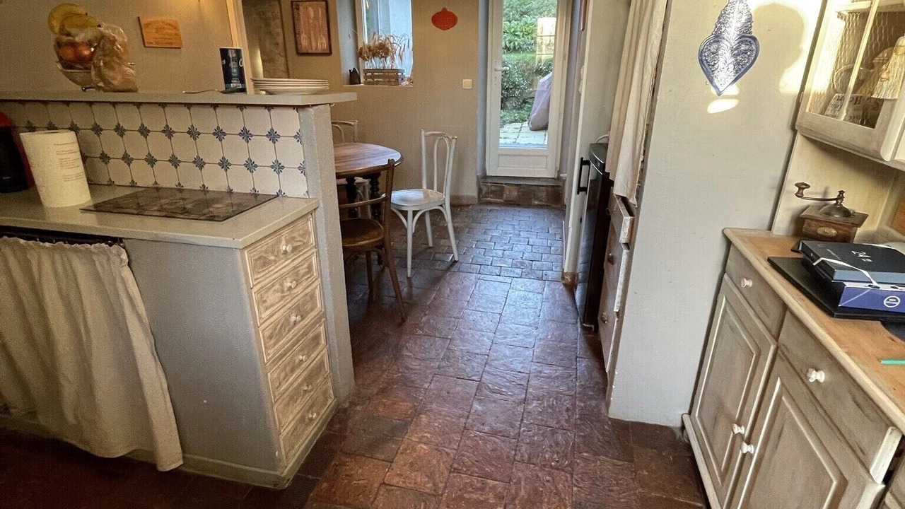 Photo of Kitchen in Ver-sur-Mer