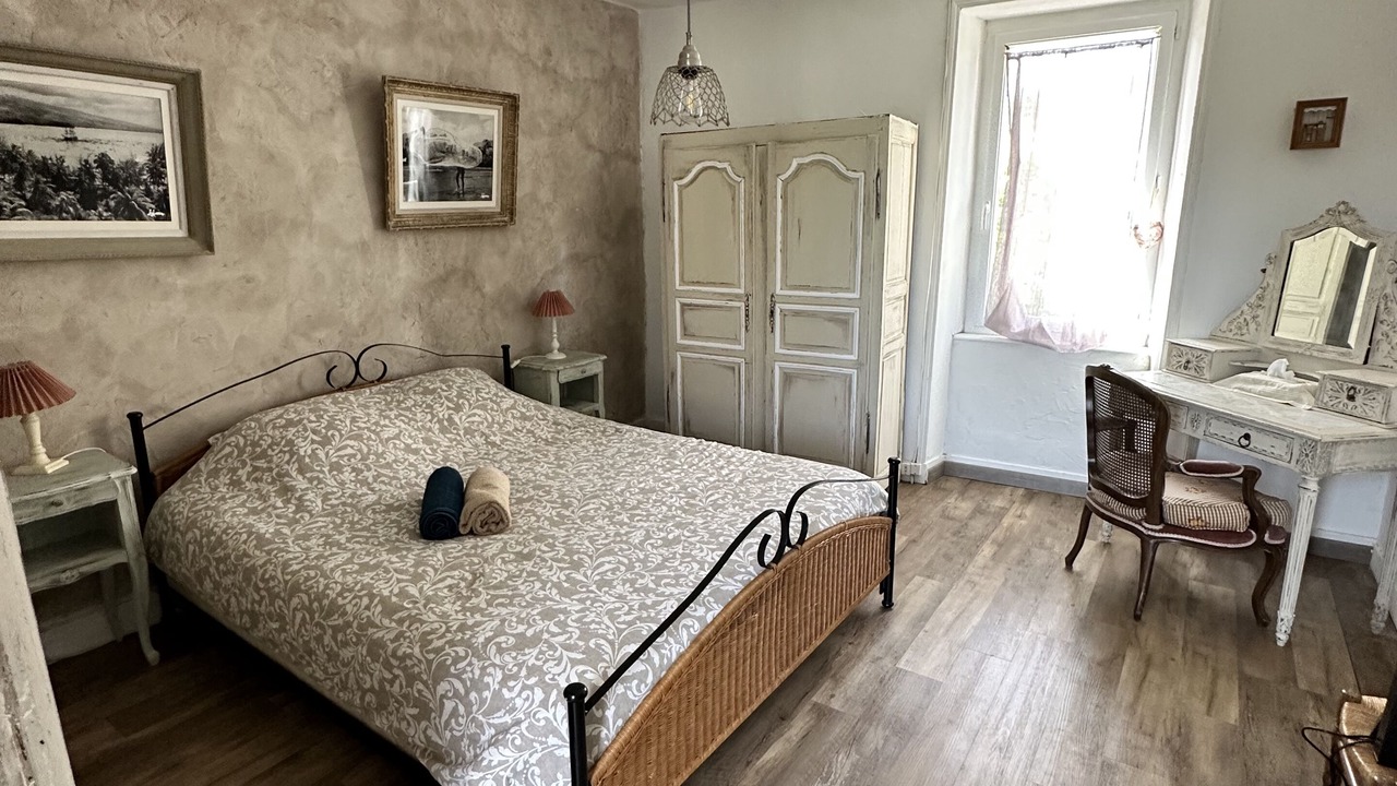 Photo of Bedroom in Ver-sur-Mer