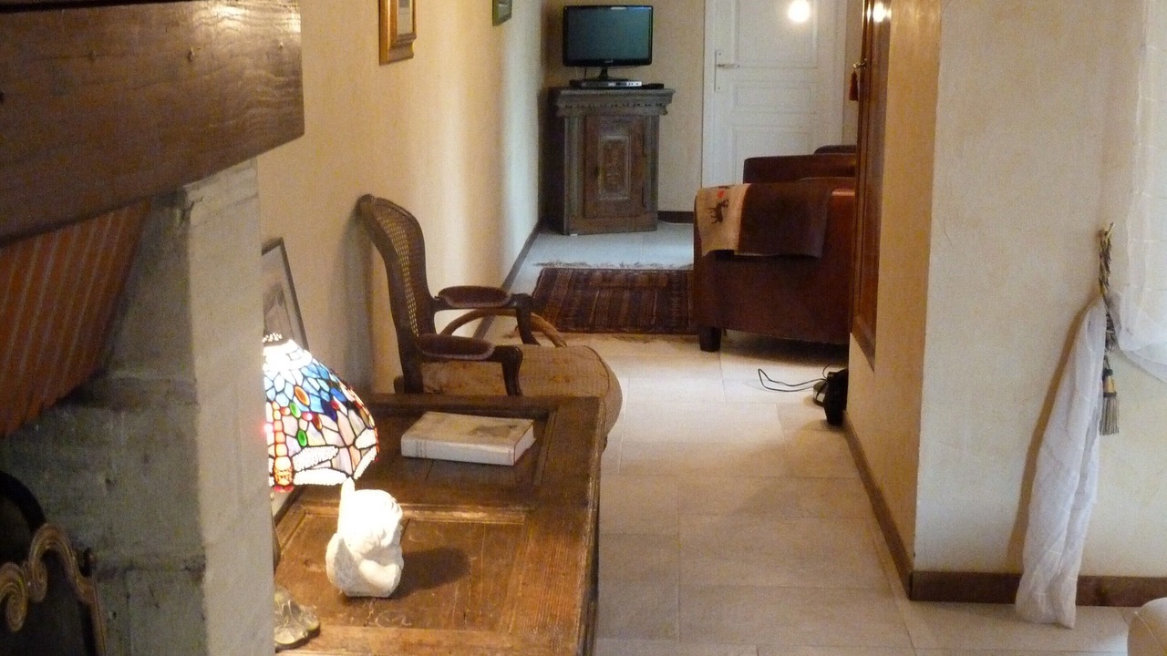 Photo of Livingroom in Ver-sur-Mer