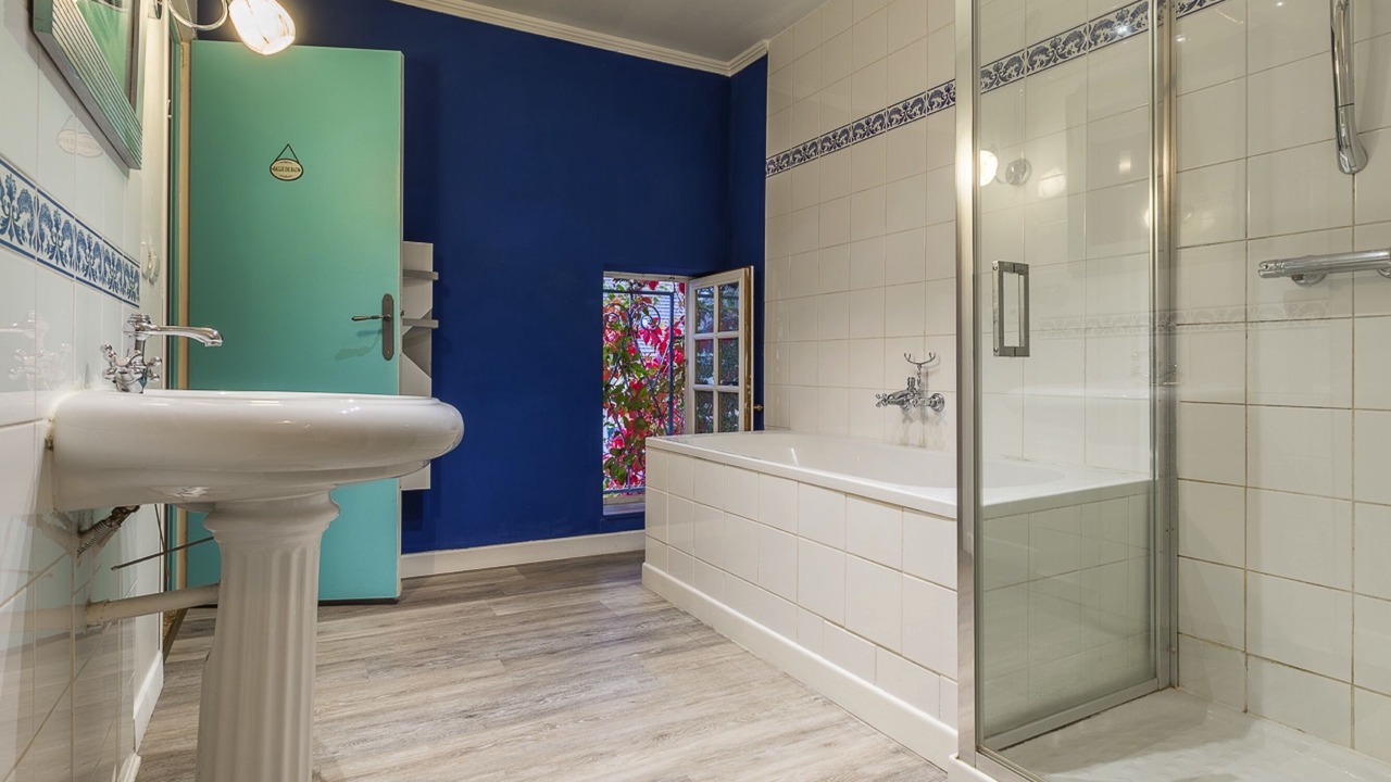 Photo of Bathroom in Ver-sur-Mer