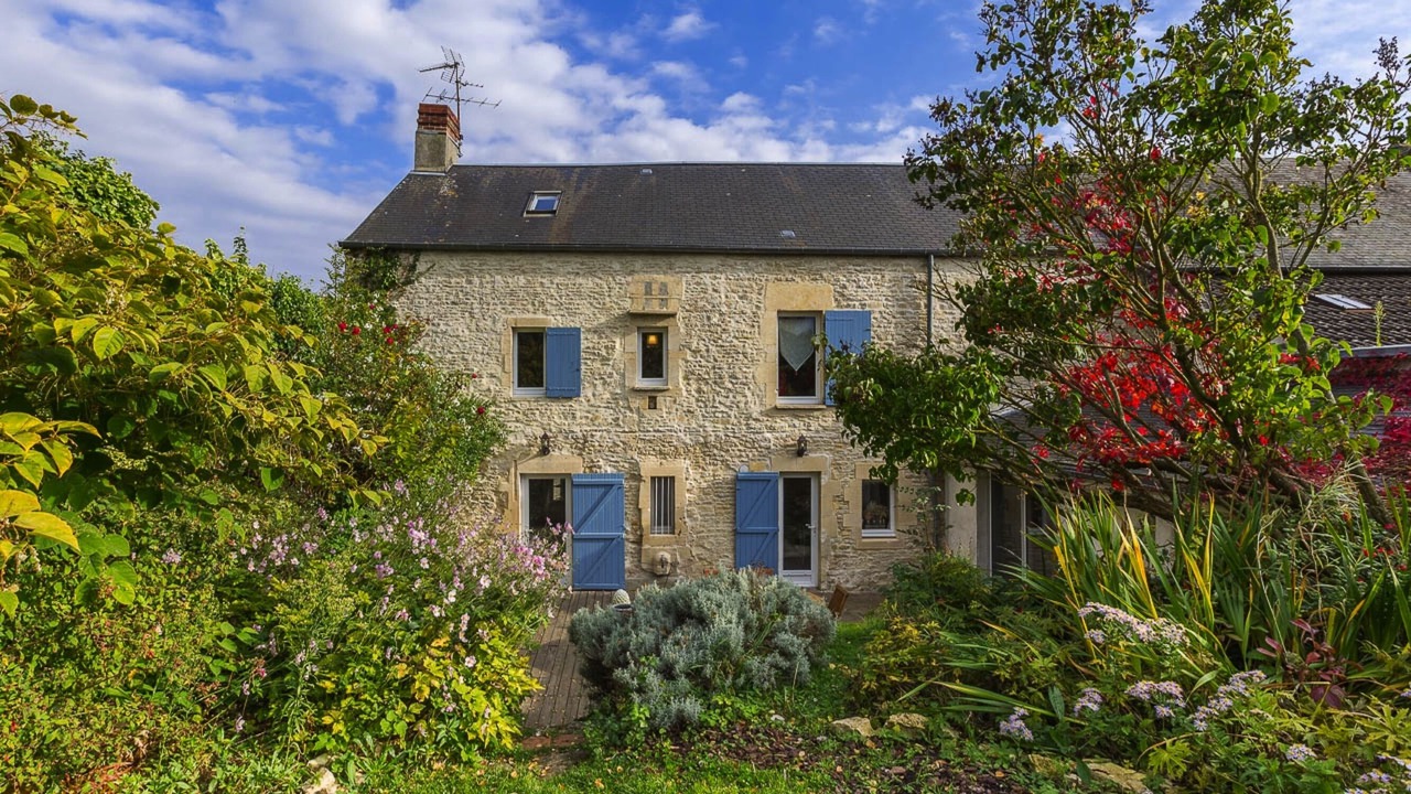 Photo of Outdoor in Ver-sur-Mer