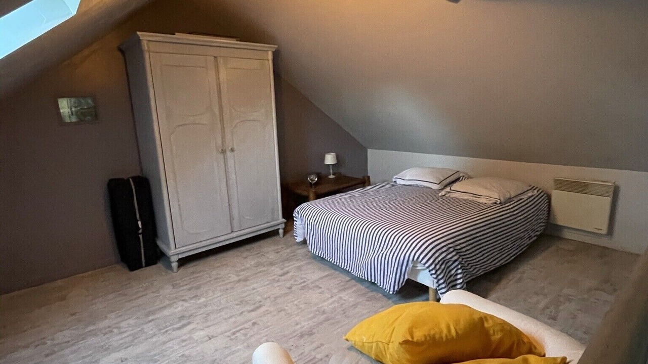 Photo of Bedroom in Ver-sur-Mer