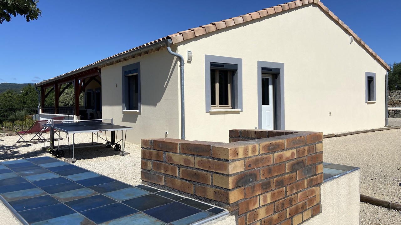 Photo of Patio Balcony in Rosieres