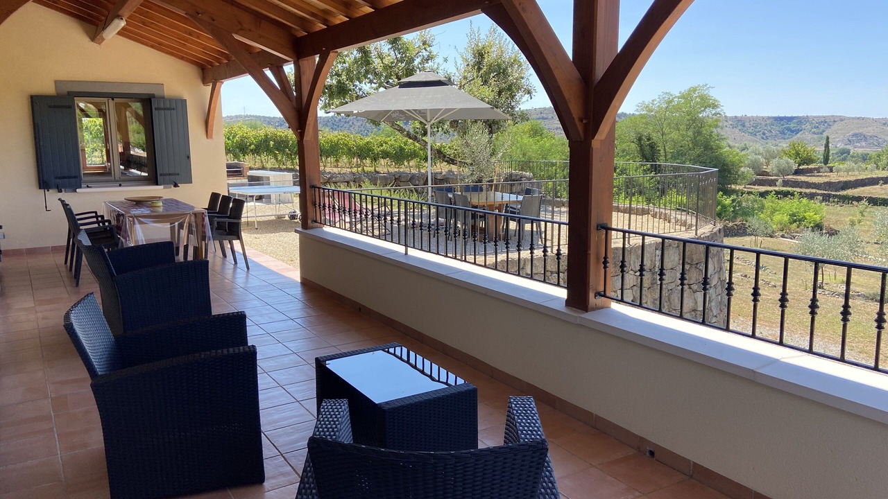 Photo of Outdoor in Rosieres