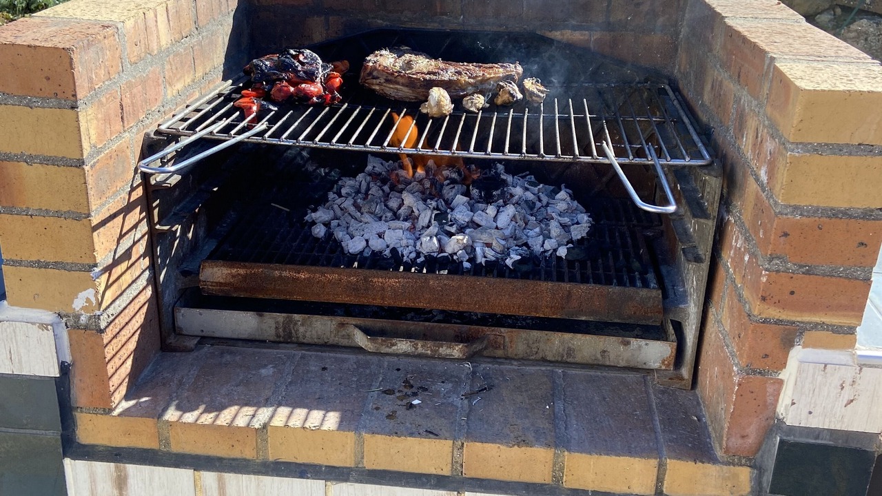 Photo of Outdoor in Rosieres