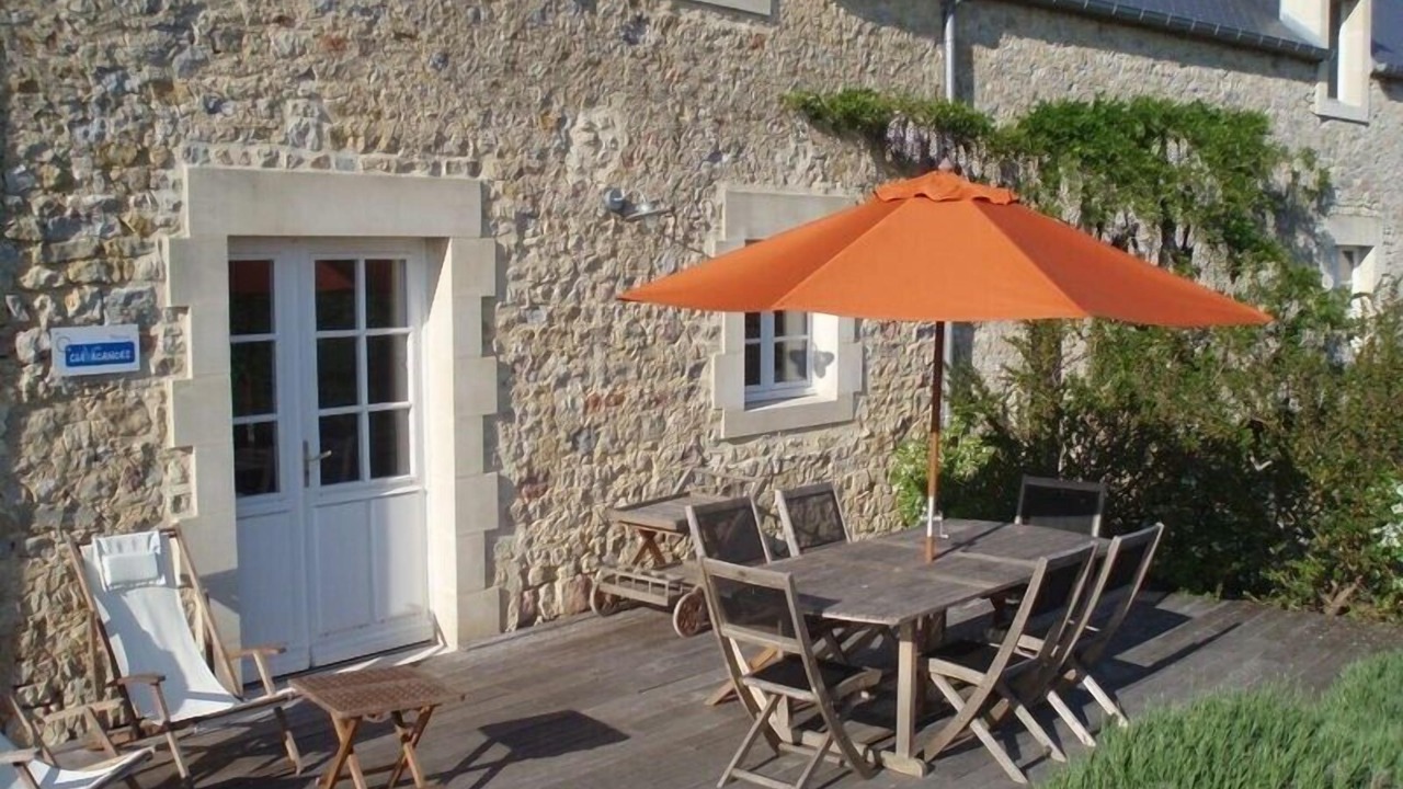 Photo of Outdoor in Crouay