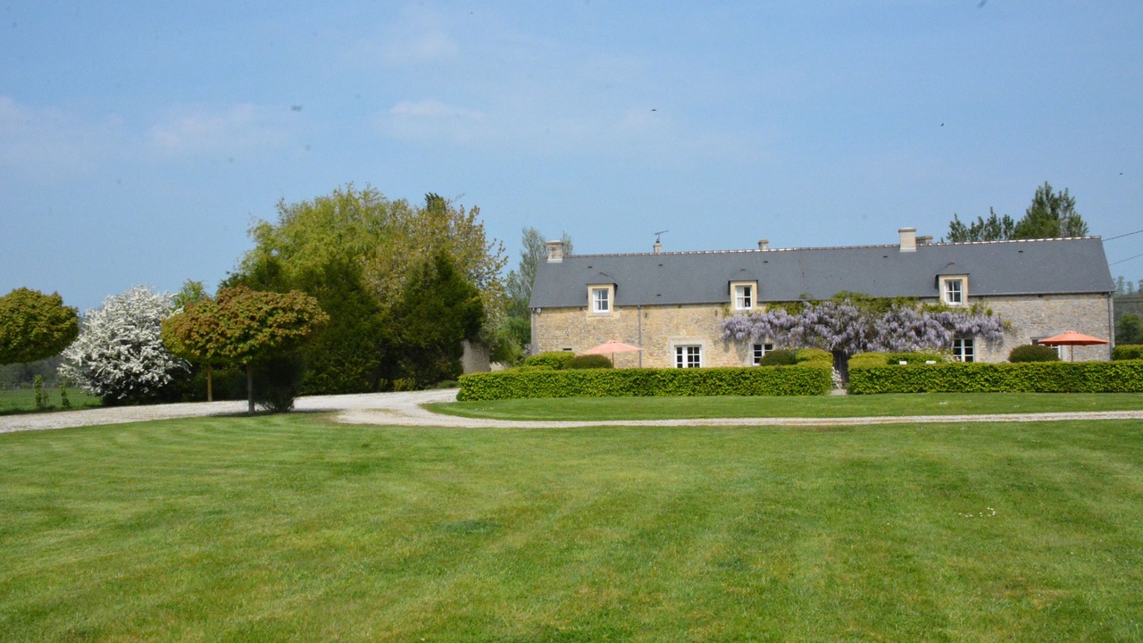 Photo of Outdoor in Crouay