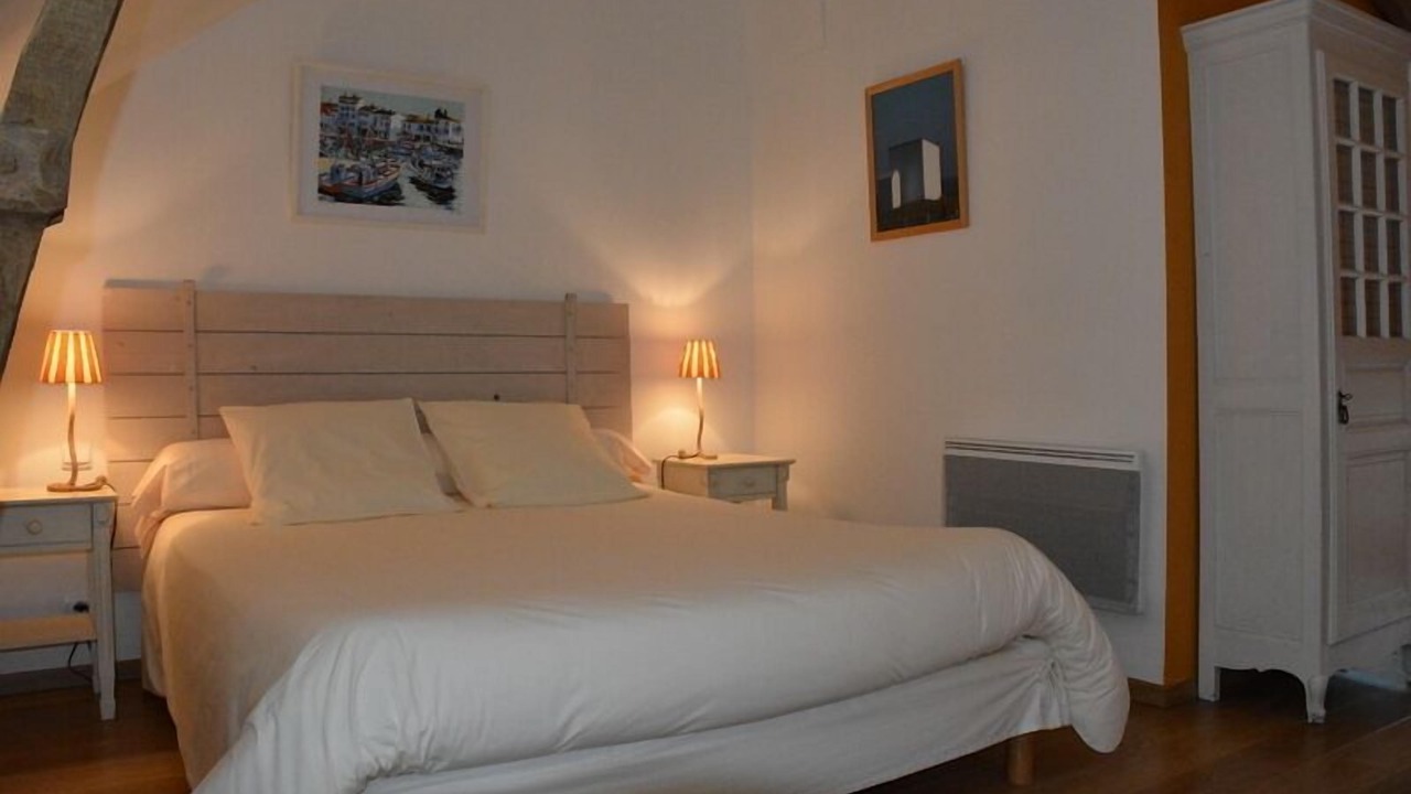 Photo of Bedroom in Crouay