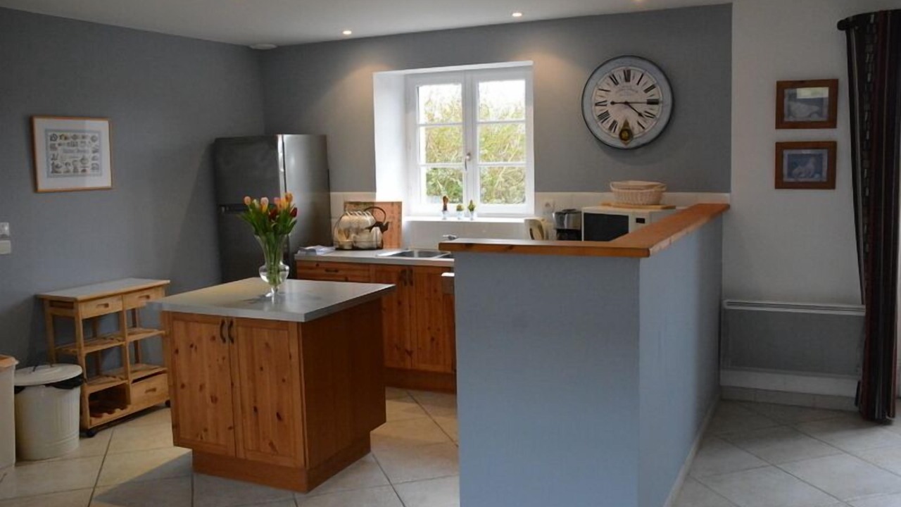 Photo of Kitchen in Crouay