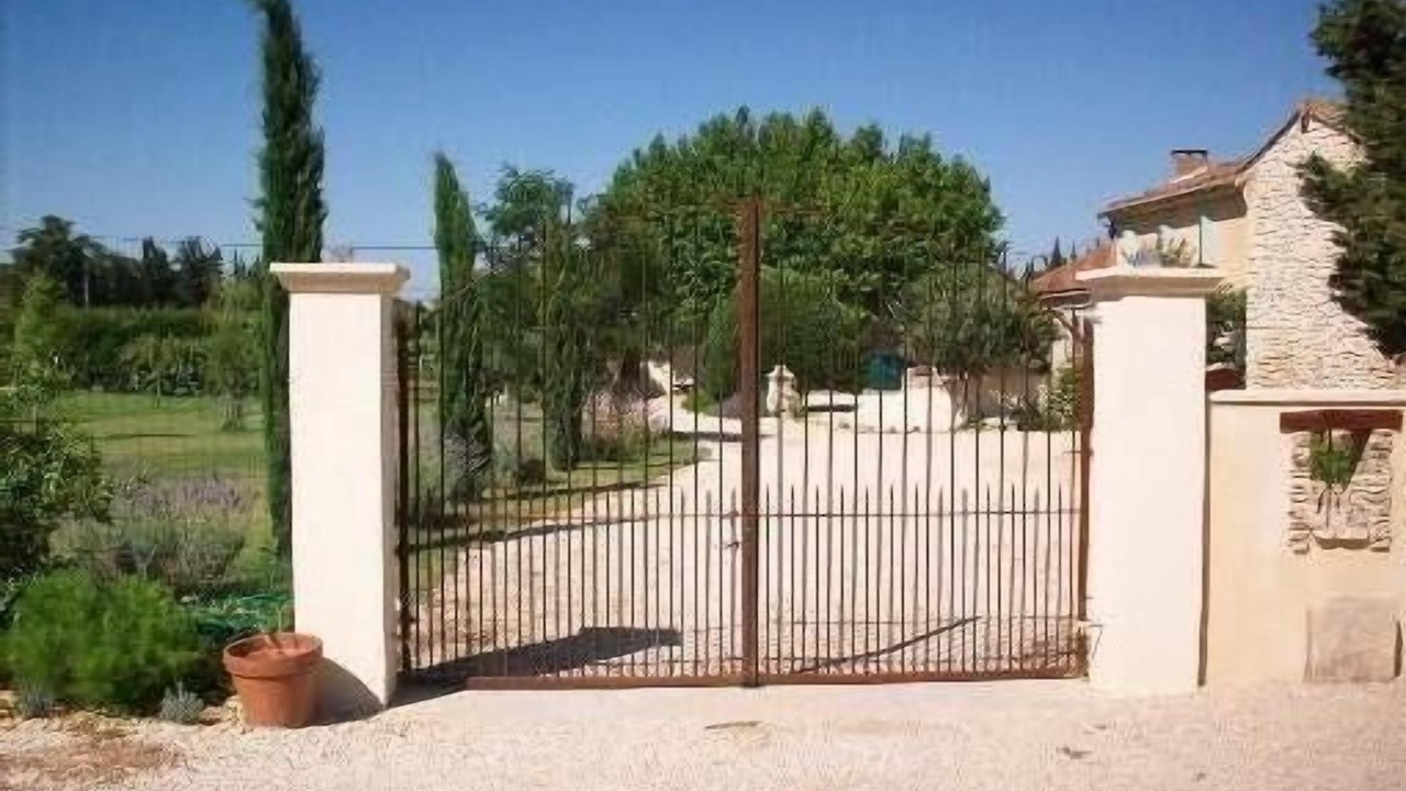Photo of Outdoor in Pernes-les-Fontaines