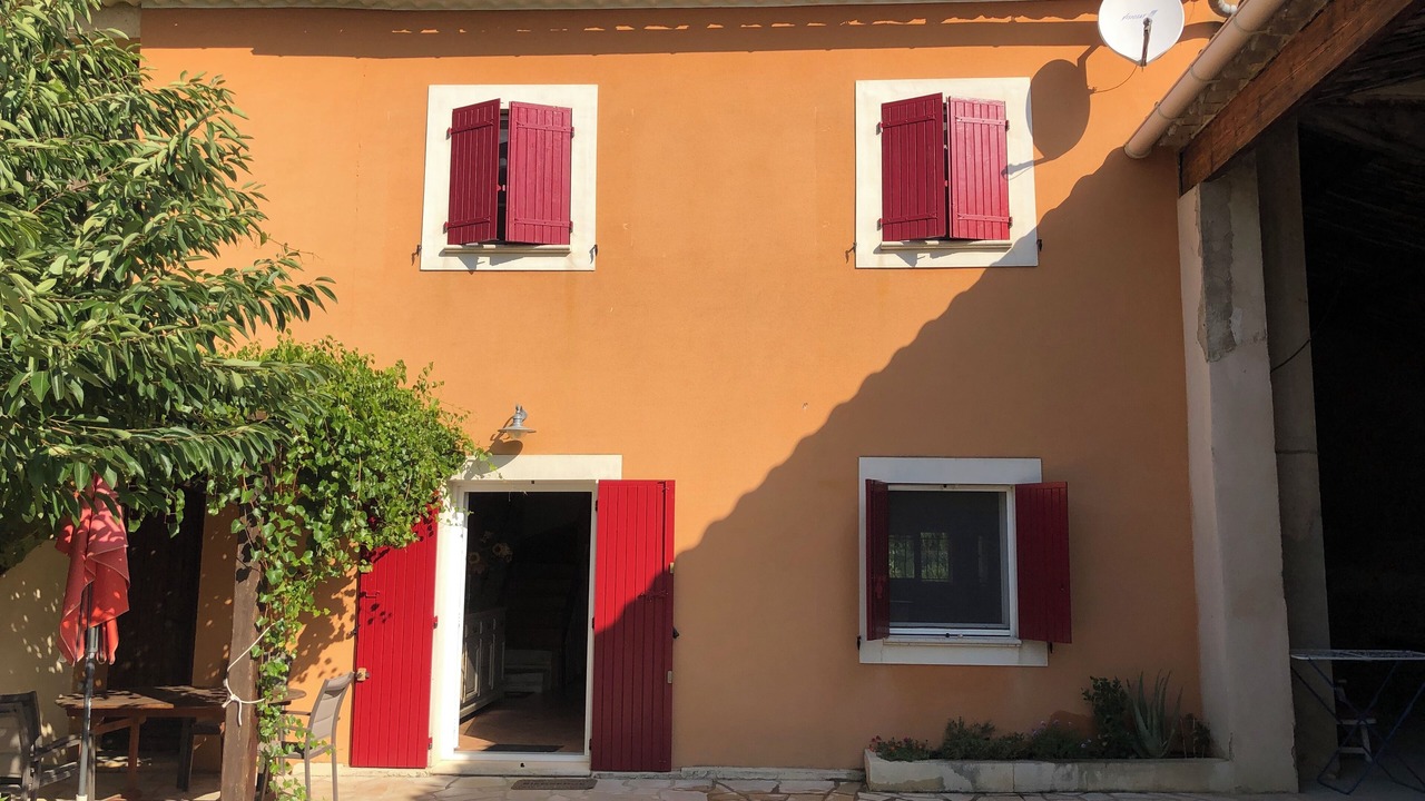 Photo of Outdoor in Pernes-les-Fontaines