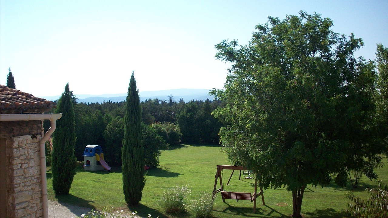 Photo of Outdoor in Pernes-les-Fontaines