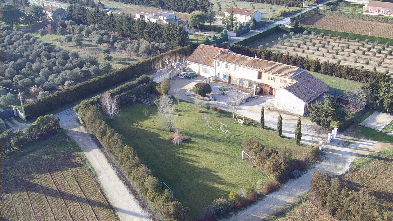 Photo of Outdoor in Pernes-les-Fontaines