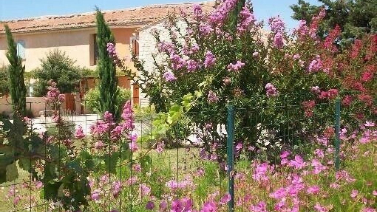 Photo of Outdoor in Pernes-les-Fontaines