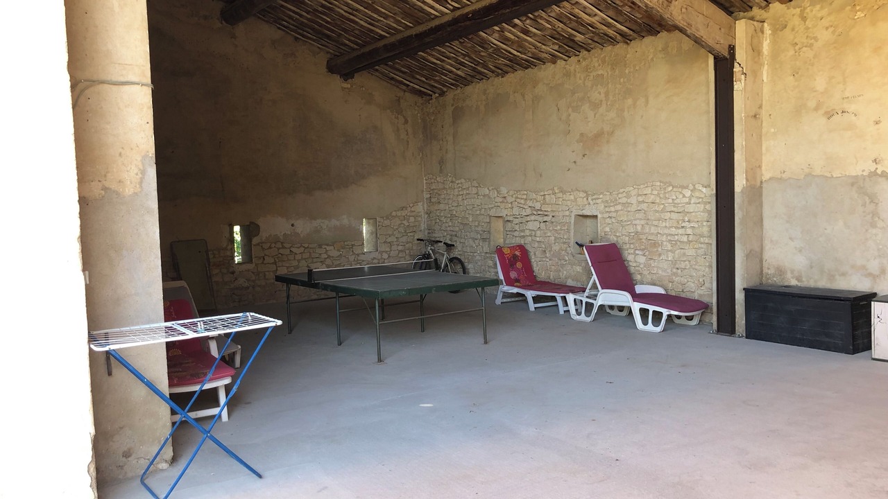 Photo of Outdoor in Pernes-les-Fontaines