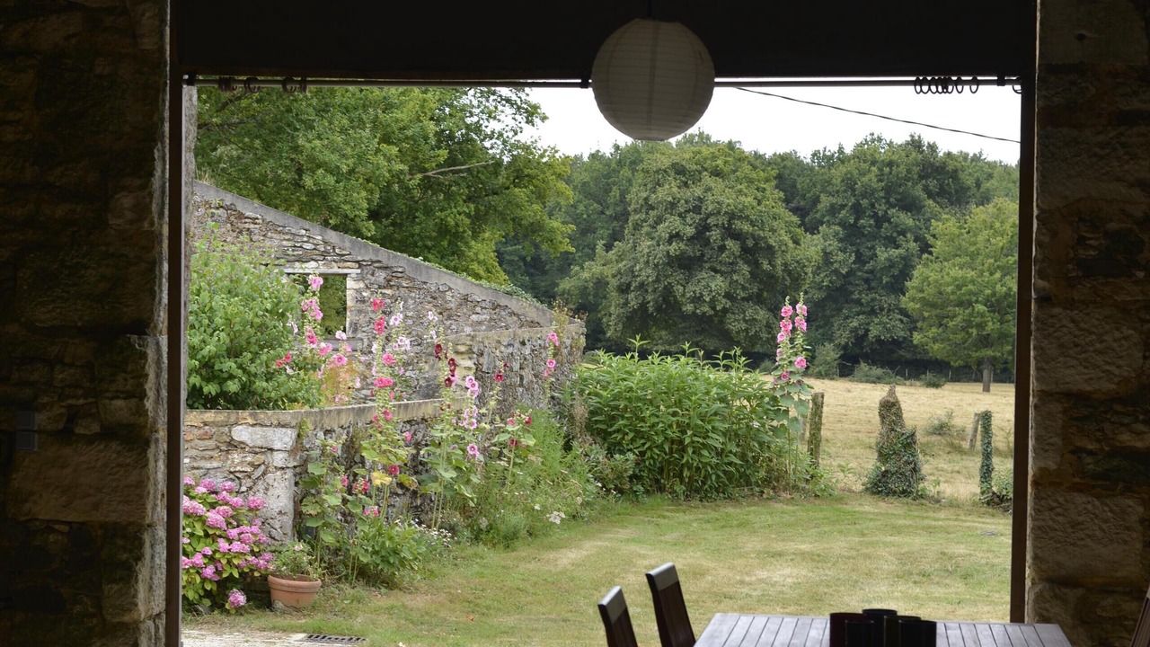 Photo of Outdoor in La Jaudonniere