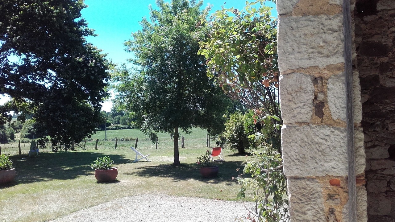 Photo of Outdoor in La Jaudonniere