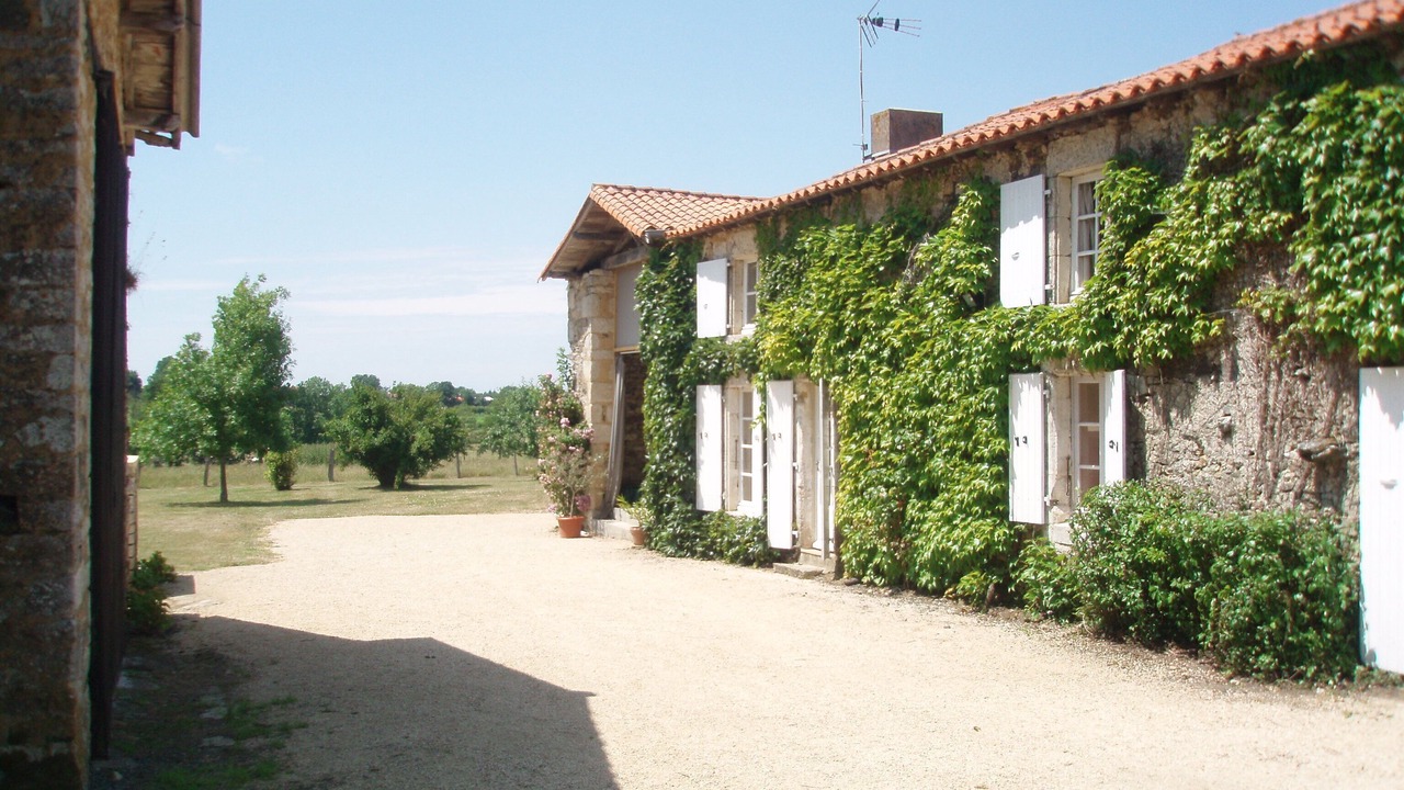 Photo of Outdoor in La Jaudonniere