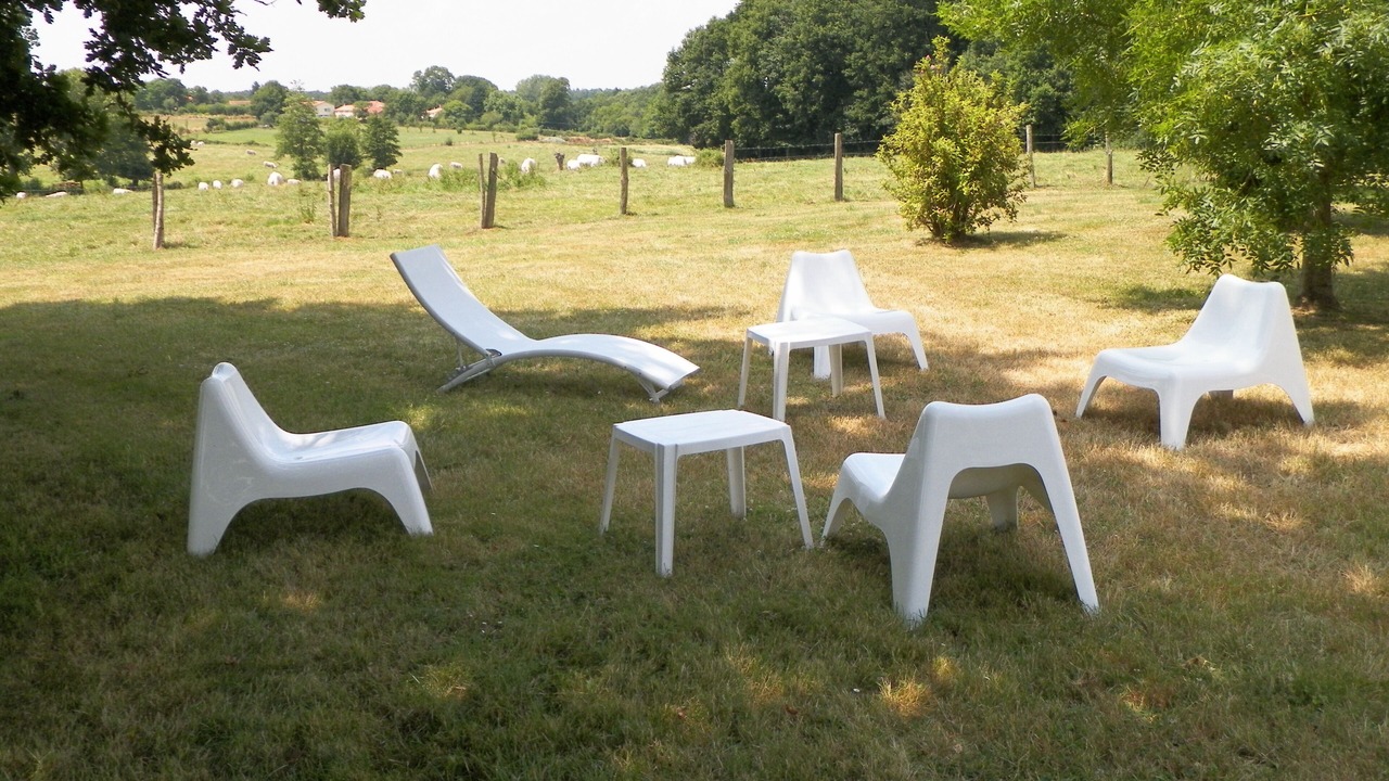 Photo of Outdoor in La Jaudonniere