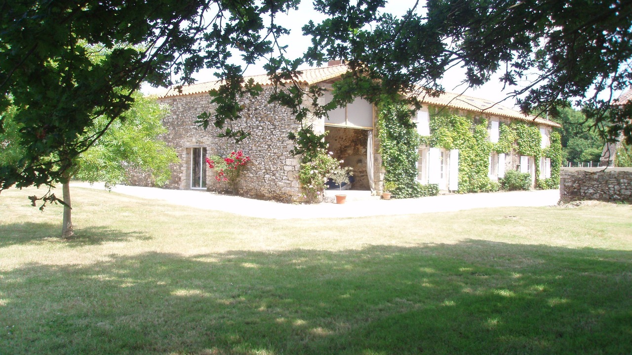 Photo of Outdoor in La Jaudonniere
