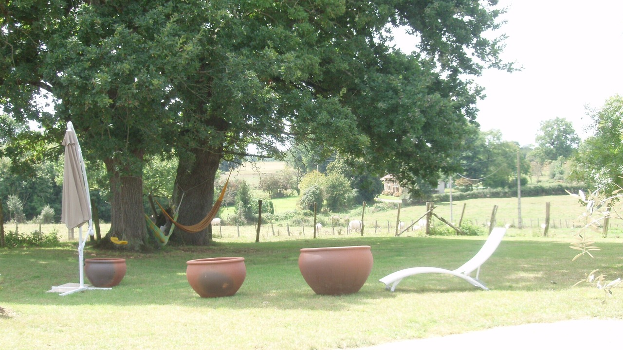 Photo of Outdoor in La Jaudonniere
