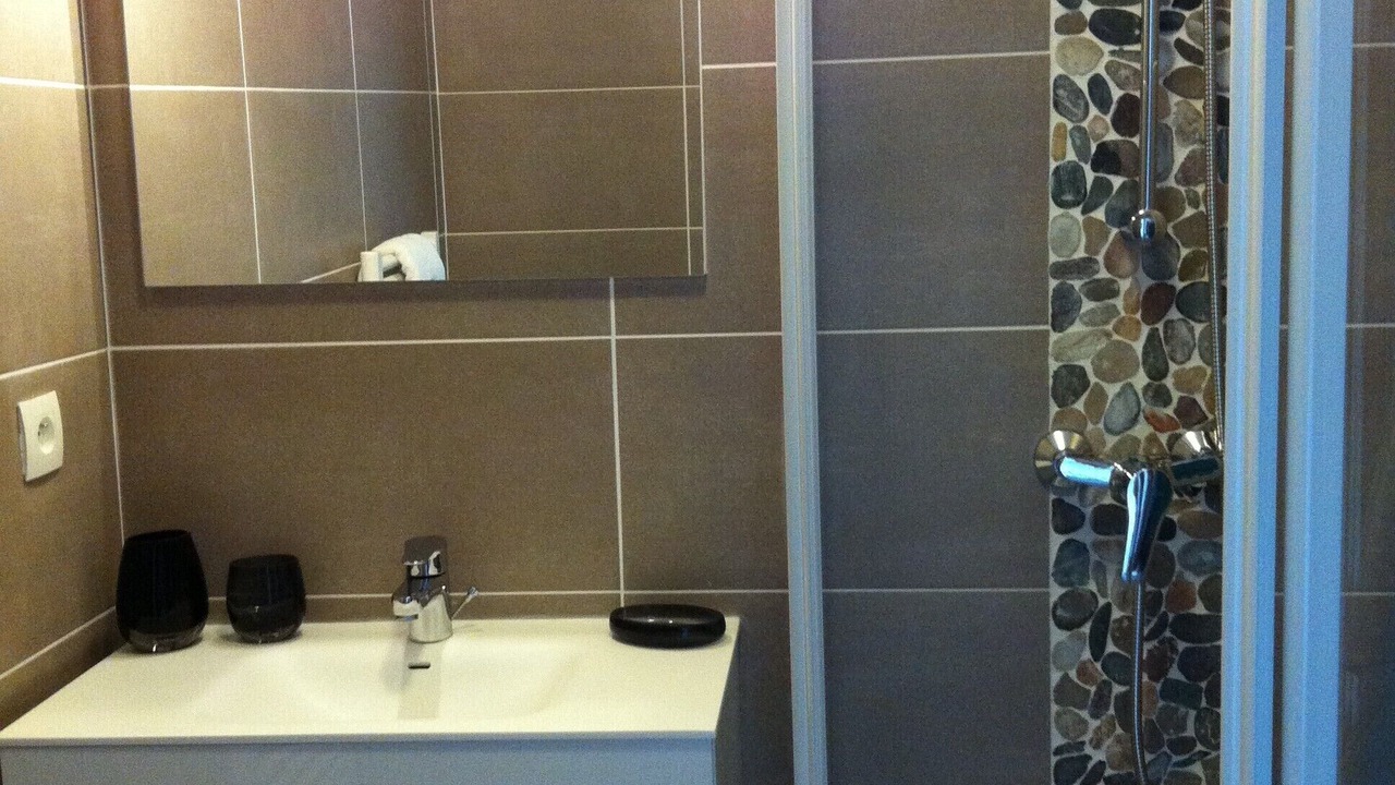 Photo of Bathroom in Calvi
