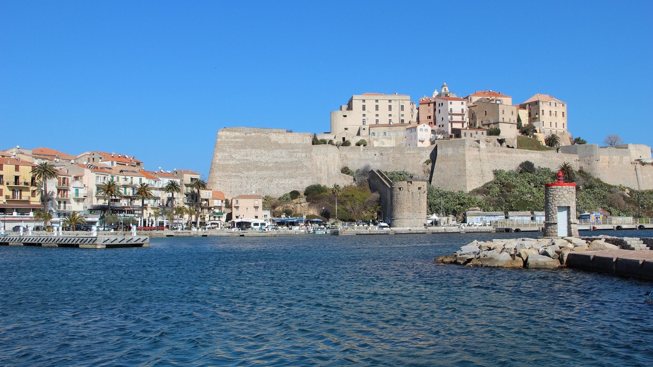 Photo of Others in Calvi