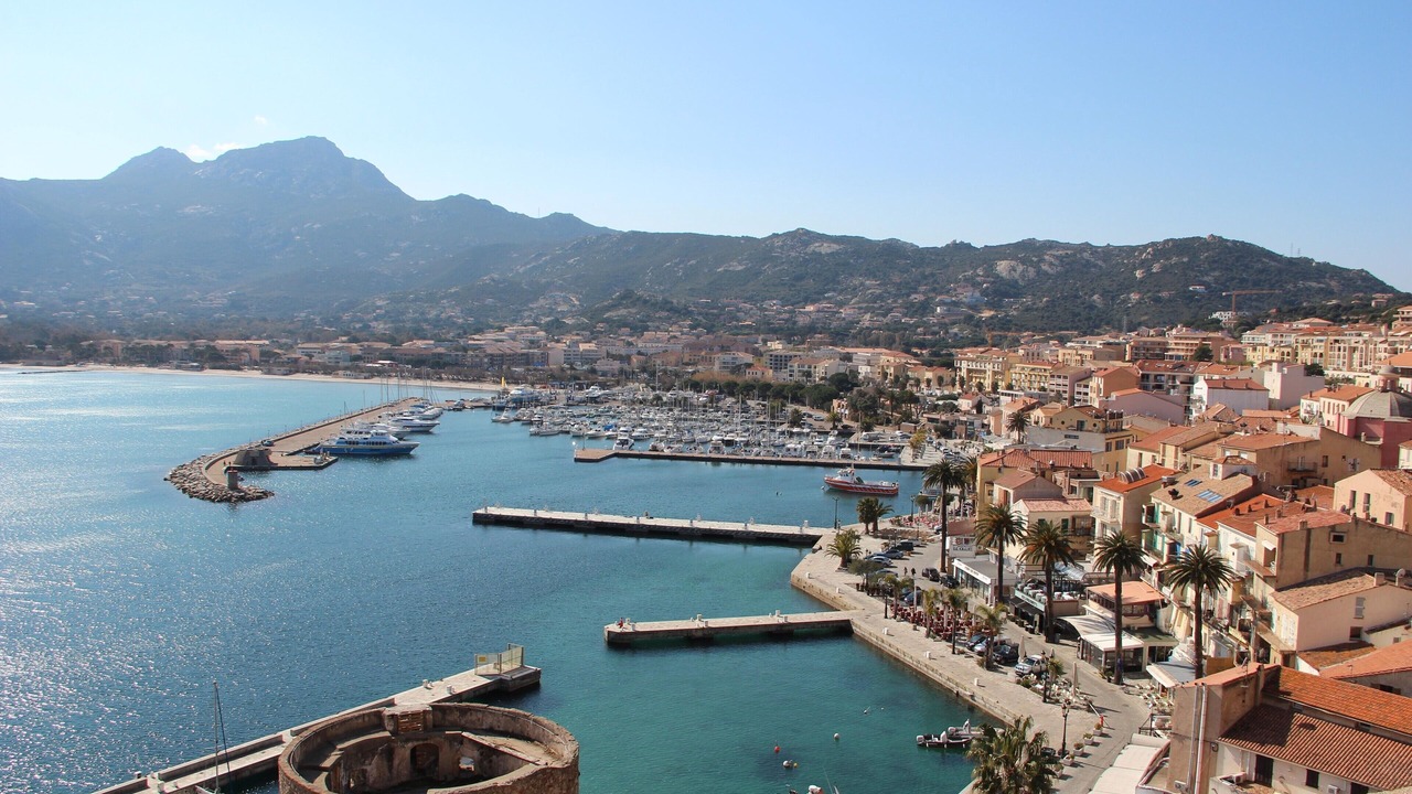 Photo of Others in Calvi