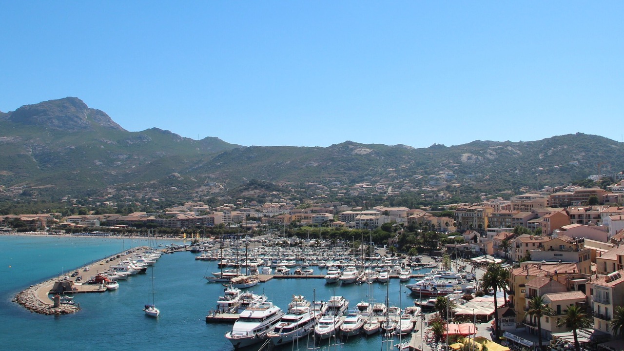 Photo of Others in Calvi