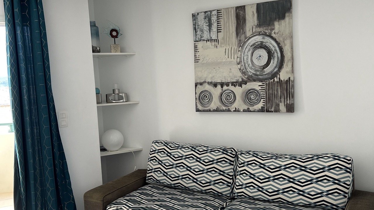 Photo of Livingroom in Calvi