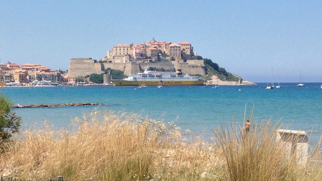 Photo of Others in Calvi
