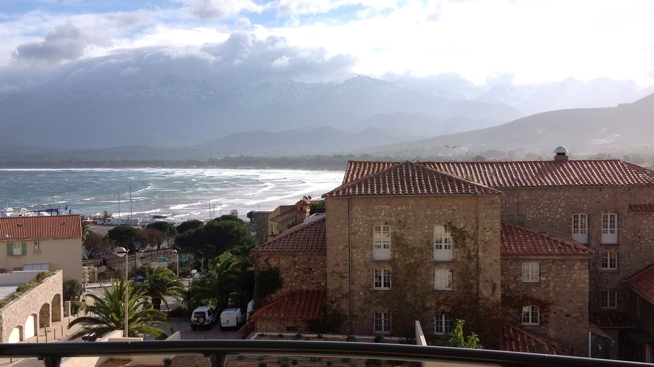Photo of Outdoor in Calvi