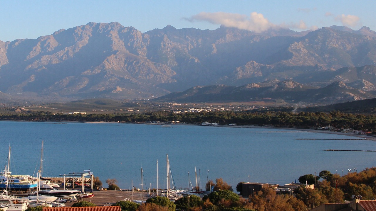 Photo of Others in Calvi