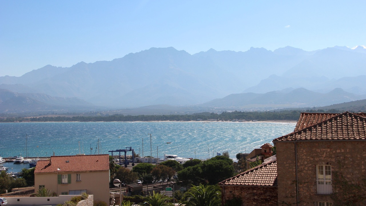 Photo of Others in Calvi