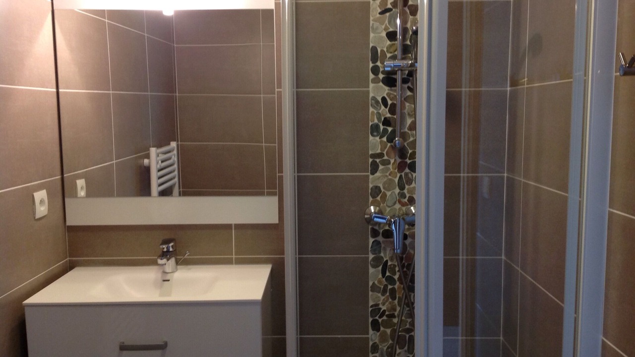 Photo of Bathroom in Calvi