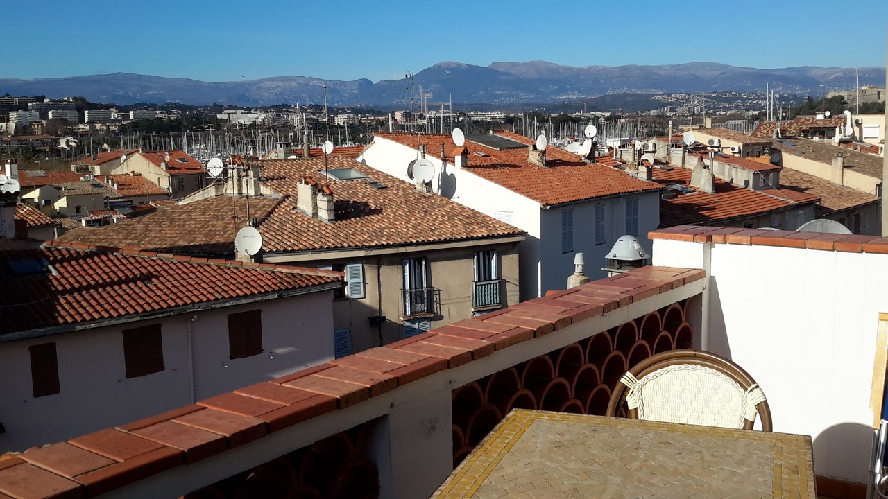 Photo of Outdoor in Antibes City Centre