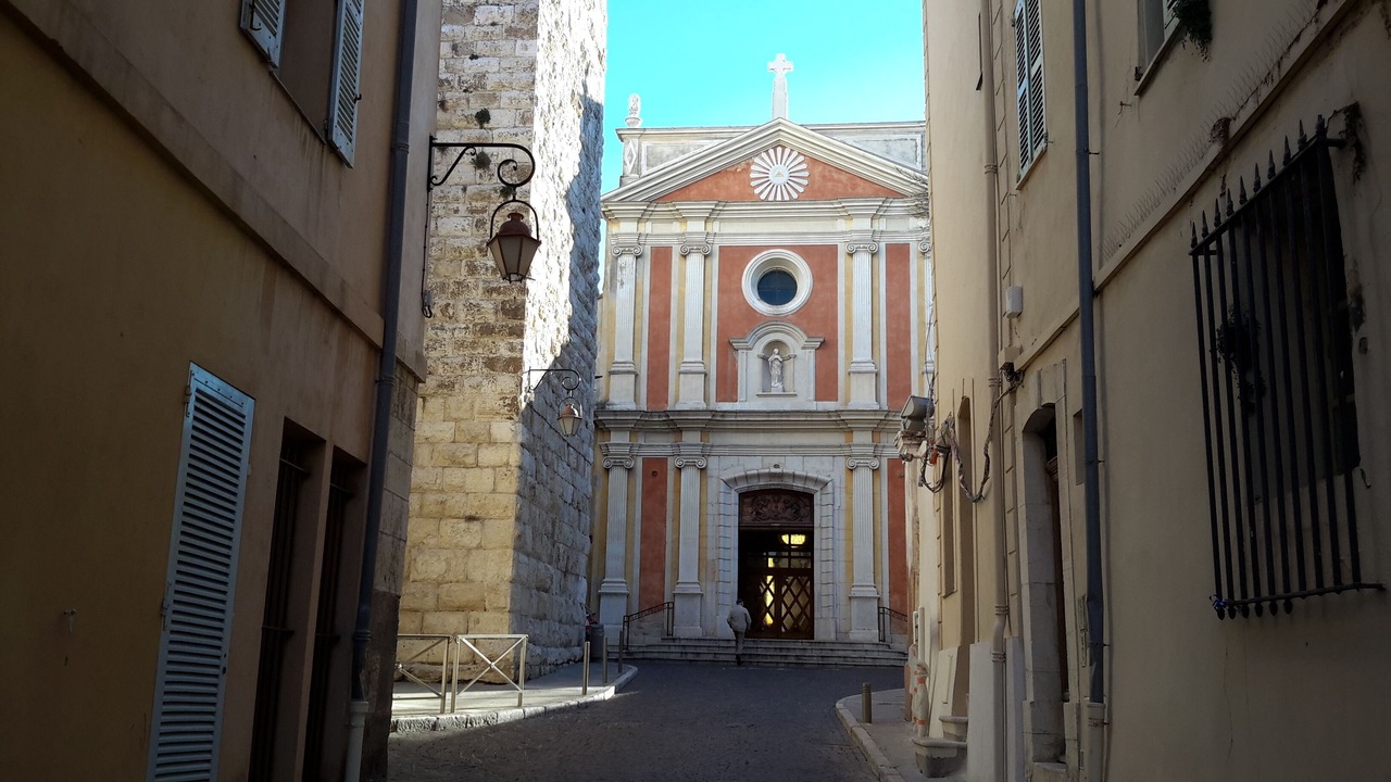 Photo of Others in Antibes City Centre