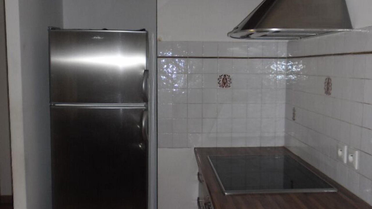 Photo of Kitchen in Arles