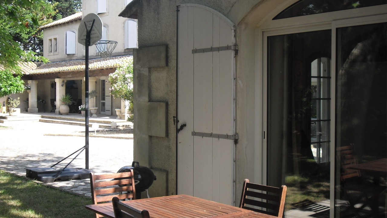 Photo of Outdoor in Arles