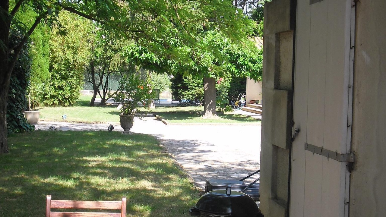Photo of Outdoor in Arles