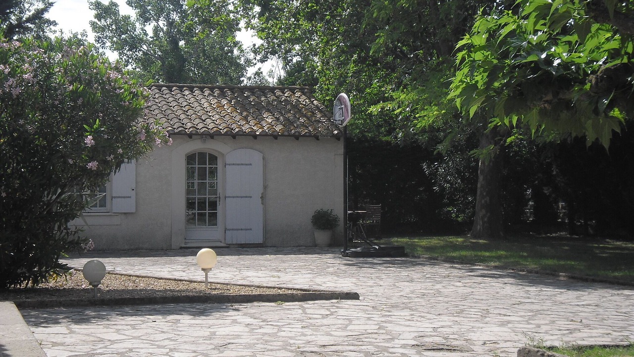 Photo of Outdoor in Arles