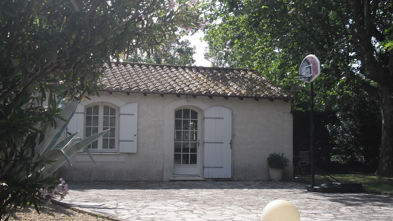 Photo of Outdoor in Arles