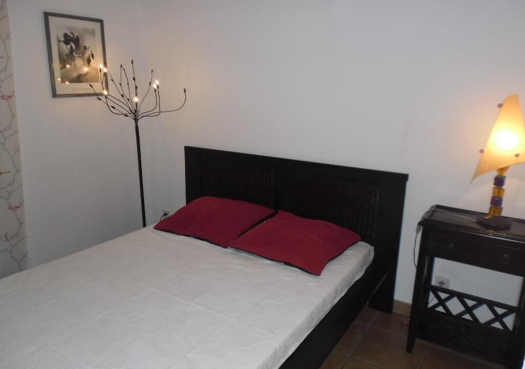 Photo of Bedroom in Arles