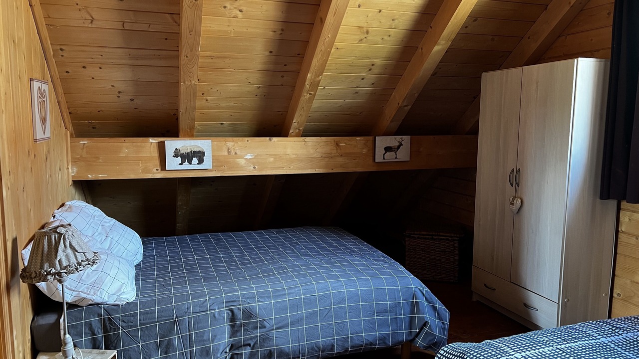 Photo of Bedroom in Erckartswiller