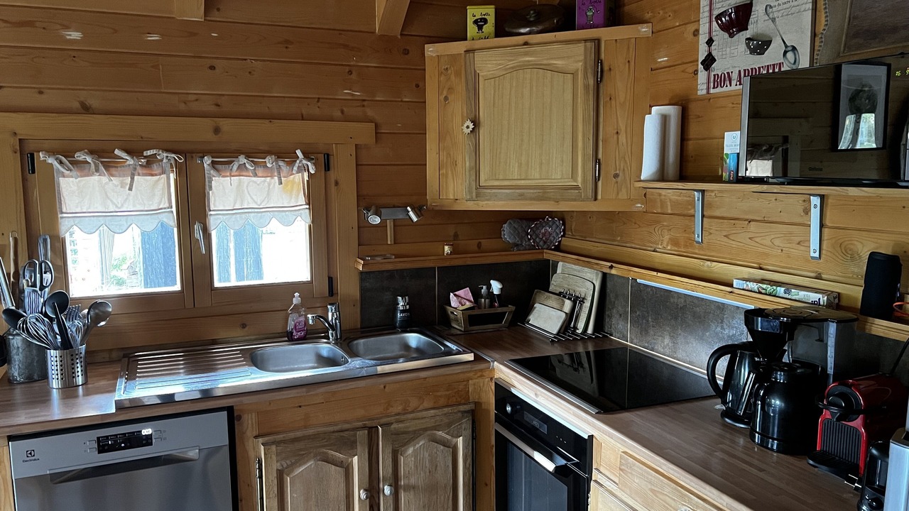 Photo of Kitchen in Erckartswiller