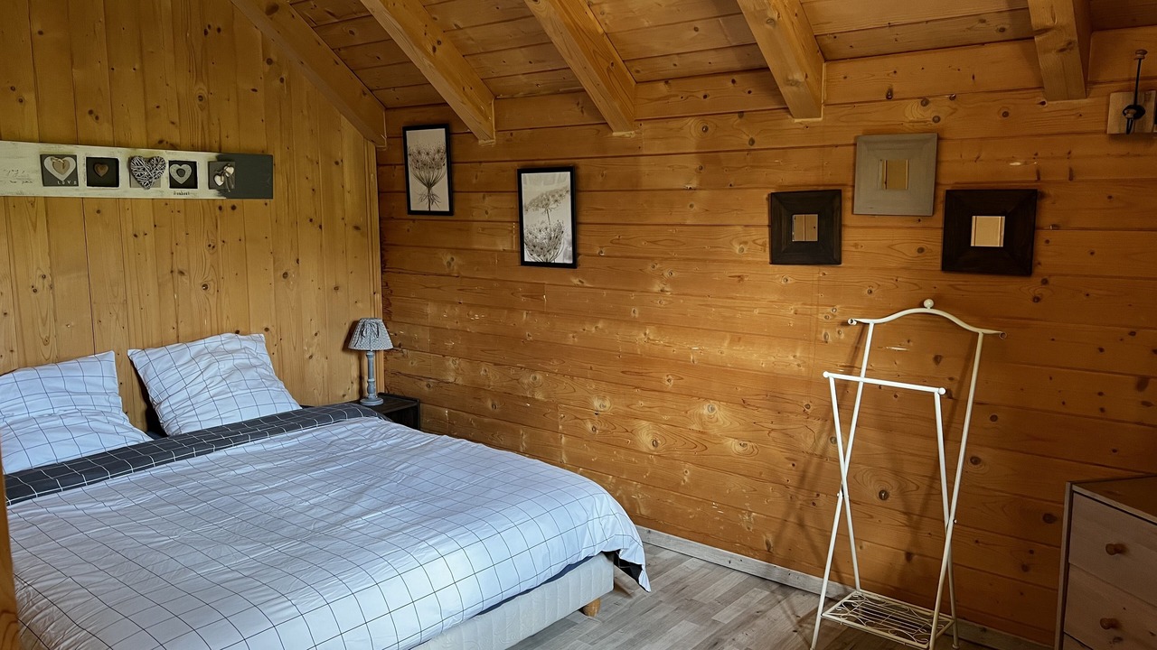 Photo of Bedroom in Erckartswiller