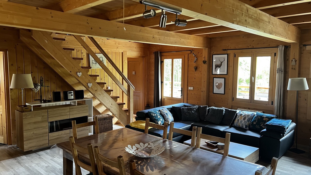 Photo of Livingroom in Erckartswiller